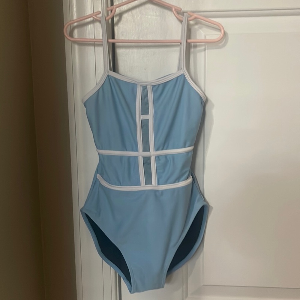 Oh la la dancewear child leotard